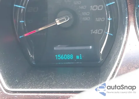 2011 Ford Taurus Sel from USA, damaged, VIN 1FAHP2EW8BG116117